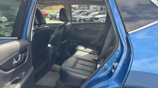 Nissan X-Trail 1.7 dCi Tekna 5dr Diesel Station Wagon